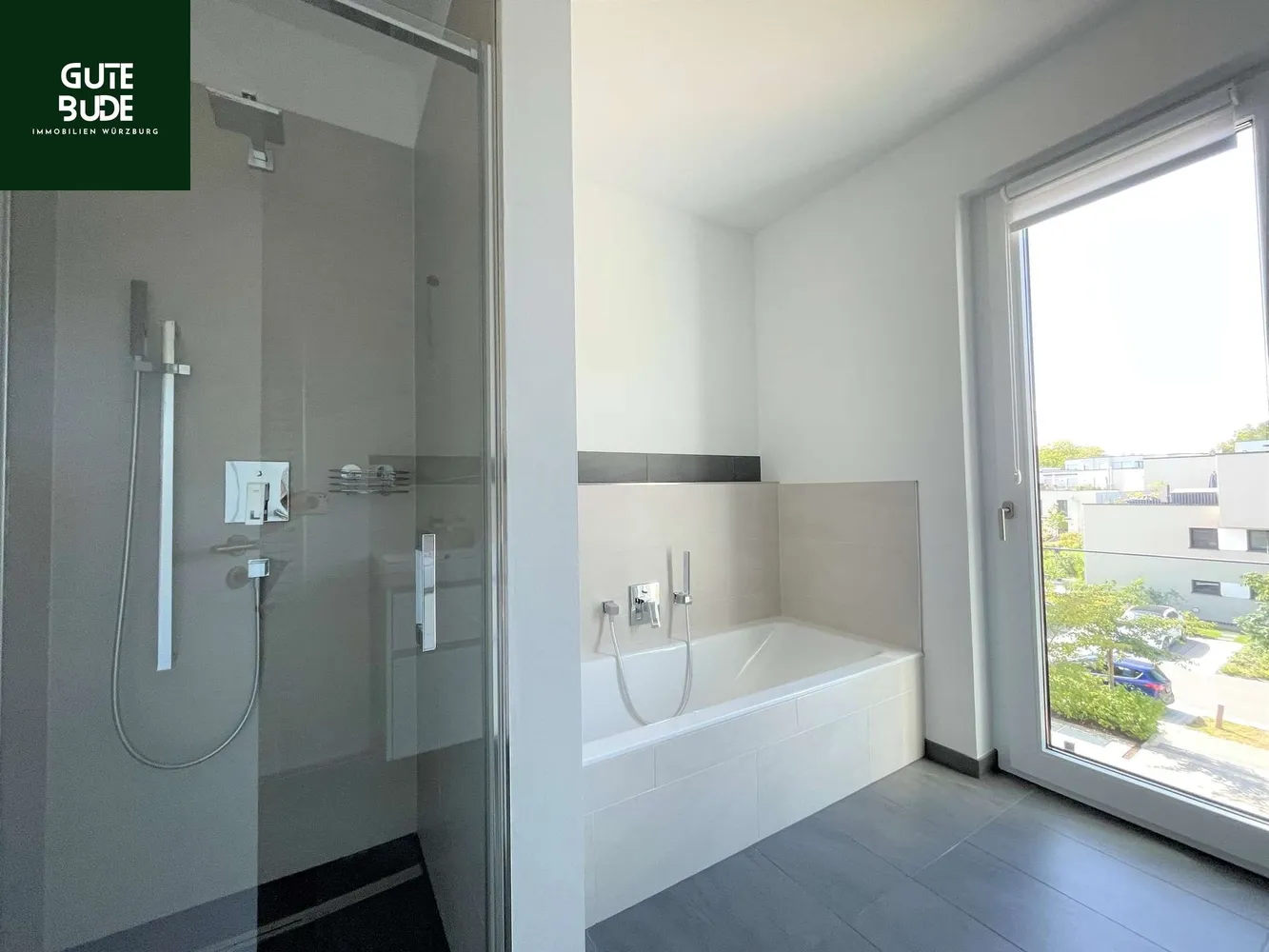 3 Zimmer Wohnung mit 79 m² in Würzburg – Bild 4