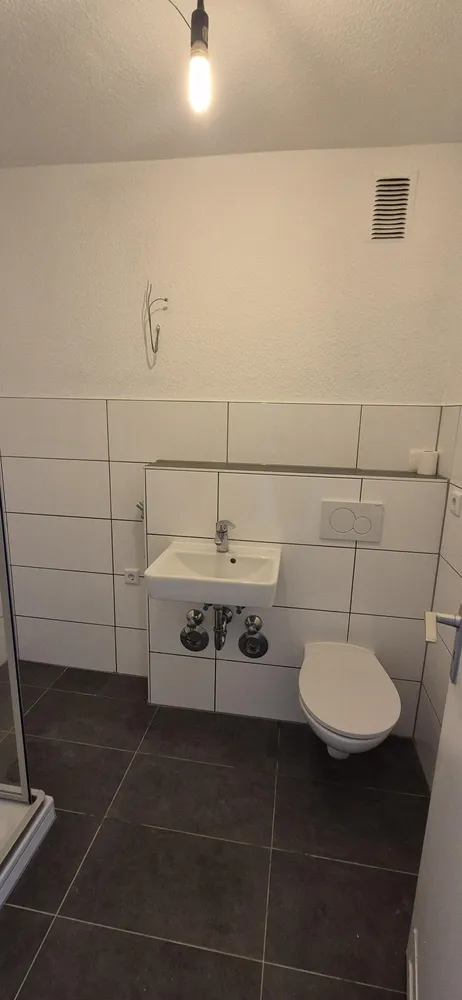 1 Zimmer Wohnung mit 31 m² in Frankfurt am Main – Bild 7