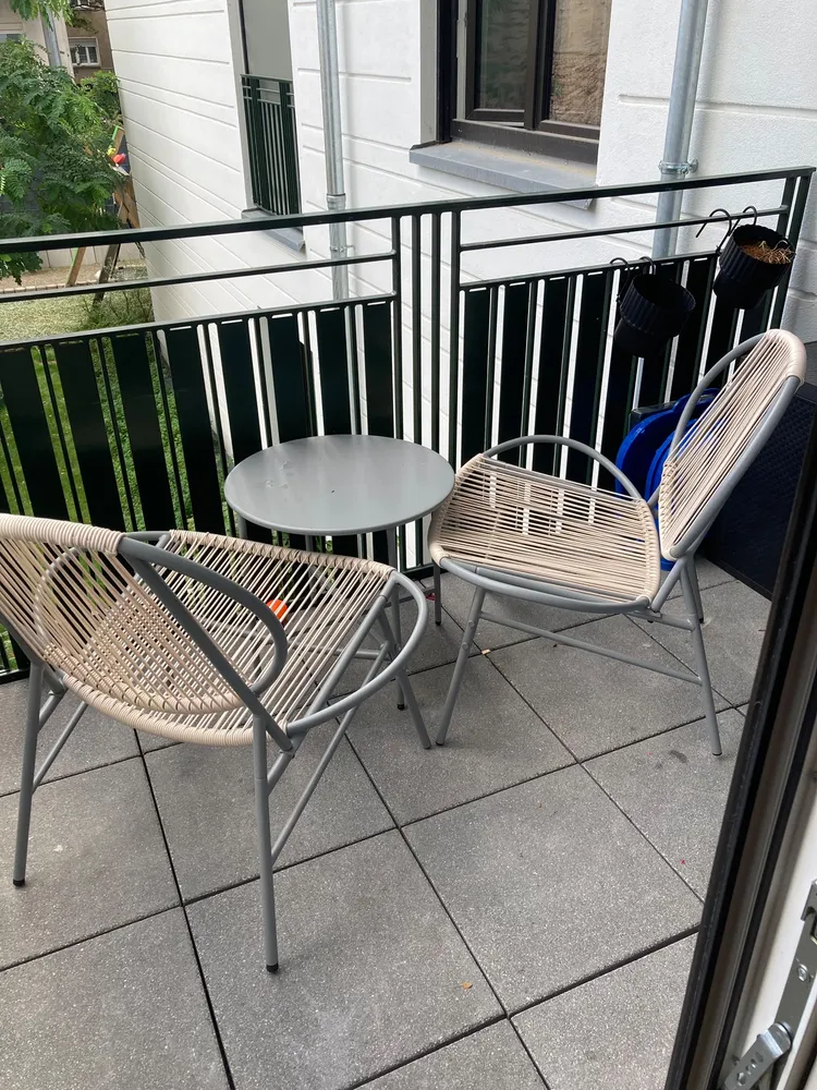 3 Zimmer Wohnung mit 69 m² in Berlin – Bild 4