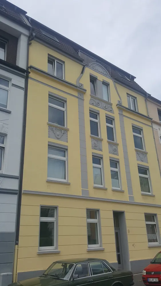 2 Zimmer Wohnung mit 40 m² in Dortmund – Bild 11