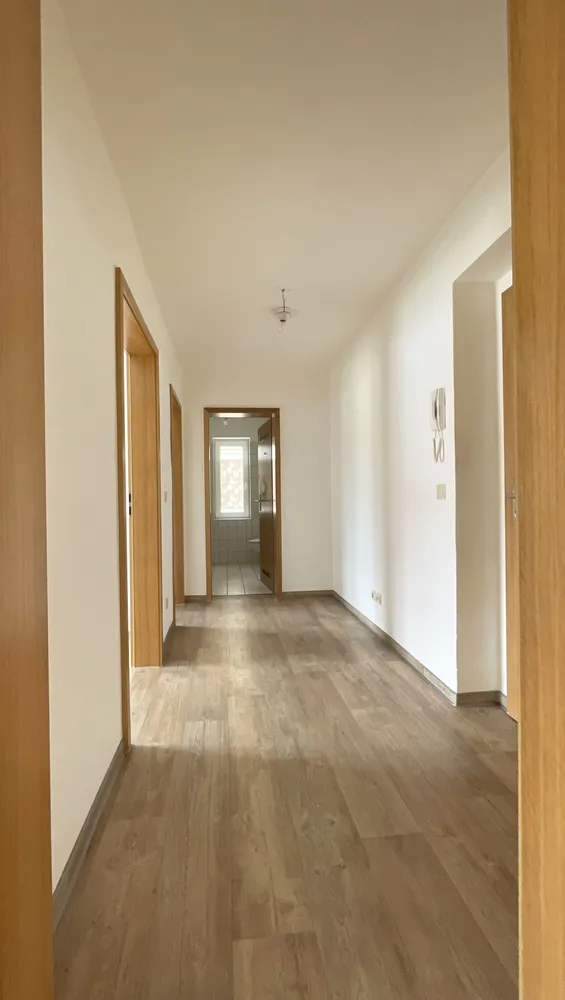 2 Zimmer Wohnung mit 52 m² in Meiningen – Bild 6