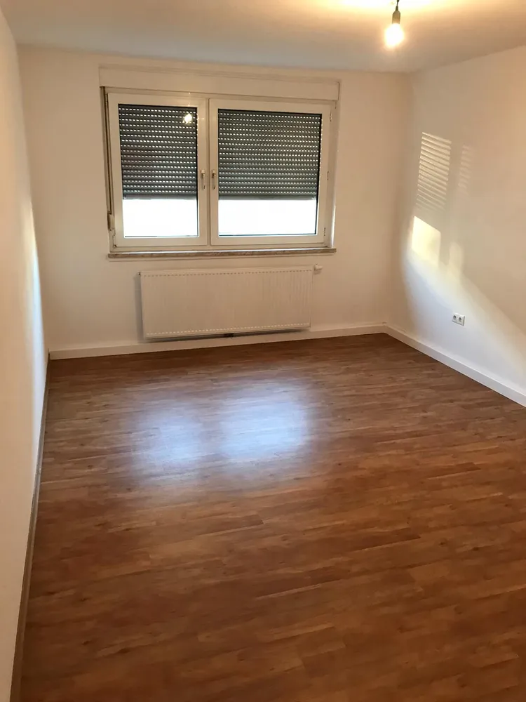 2 Zimmer Wohnung mit 55 m² in Ludwigshafen am Rhein – Bild 3
