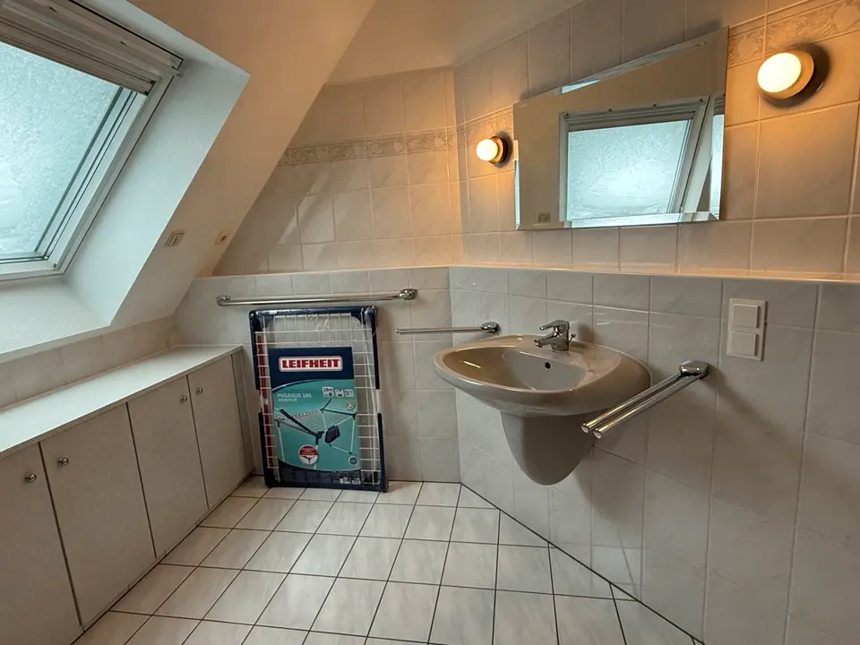 3 Zimmer Wohnung mit 135 m² in Hannover – Bild 8