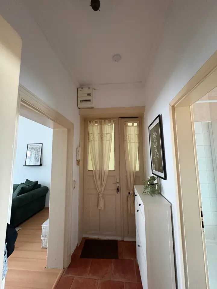 2 Zimmer Wohnung mit 65 m² in Schwerin – Bild 3