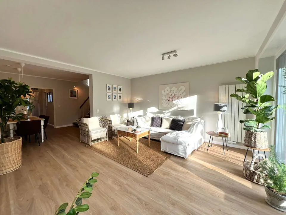 WG-Zimmer mit 109 m² in Bremen – Bild 1