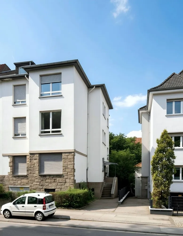 4 Zimmer Wohnung mit 84 m² in Essen – Bild 1