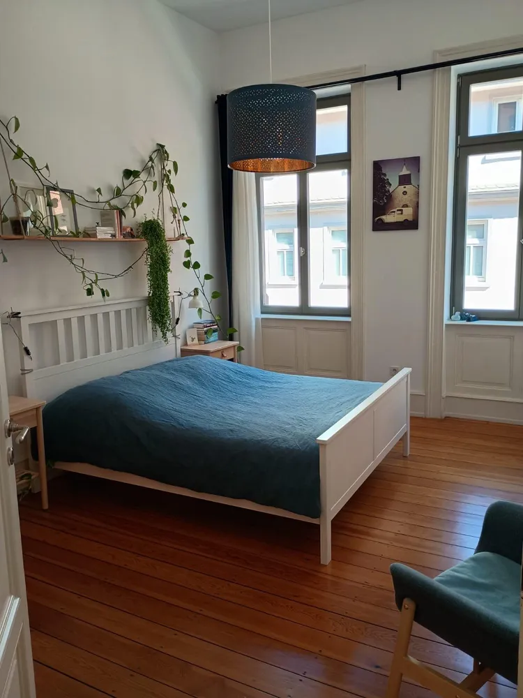 3 Zimmer Wohnung mit 78 m² in Wiesbaden – Bild 7