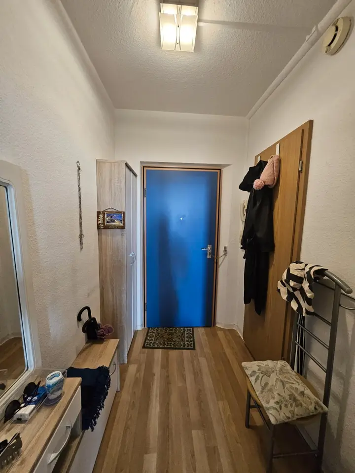 2 Zimmer Wohnung mit 51 m² in Erfurt – Bild 9