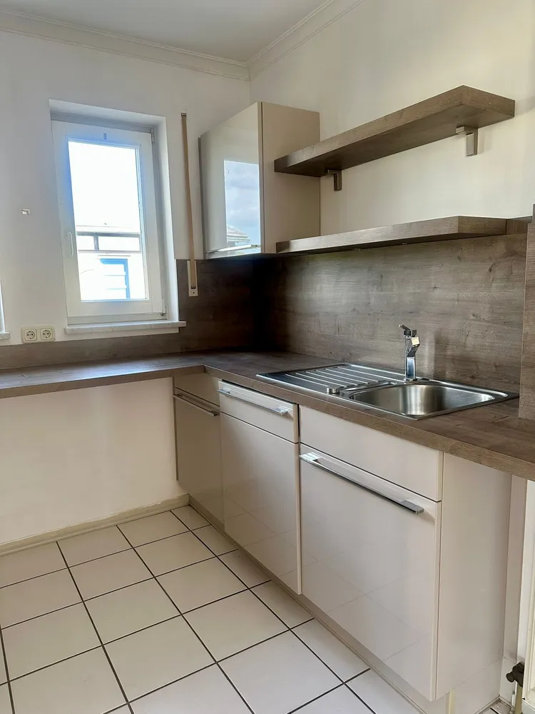2 Zimmer Wohnung mit 90 m² in Straubing – Bild 4