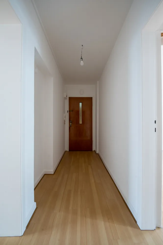 2 Zimmer Wohnung mit 50 m² in Wuppertal – Bild 12