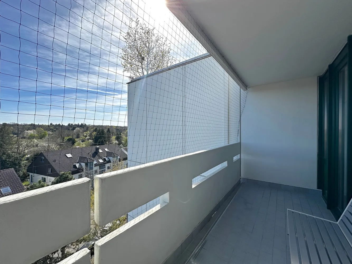 7 Zimmer Wohnung mit 100 m² in Frankfurt am Main – Bild 7