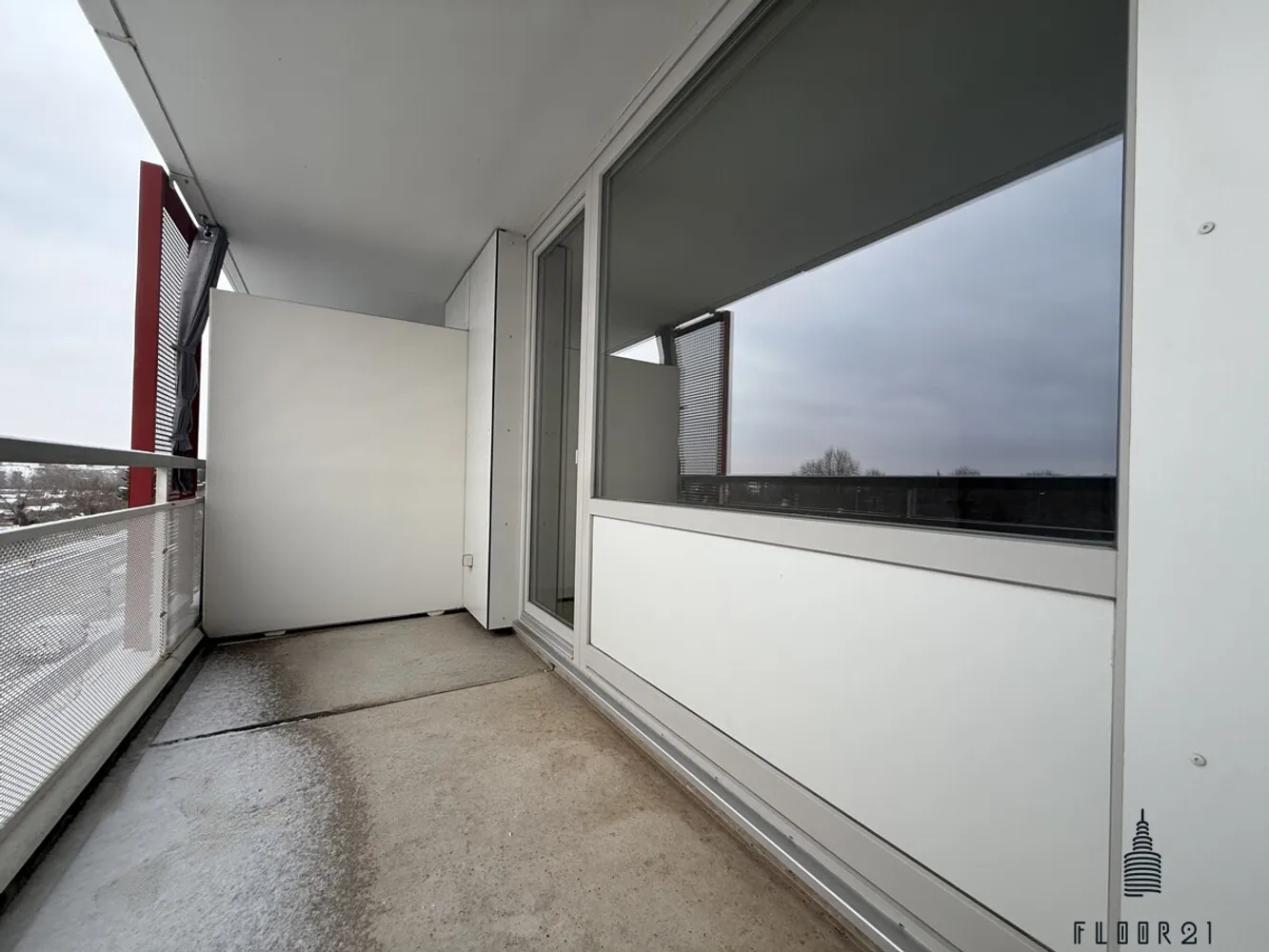 4 Zimmer Wohnung mit 101 m² in München – Bild 9