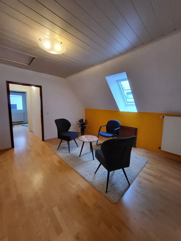 1 Zimmer Wohnung mit 27 m² in Bonn – Bild 1
