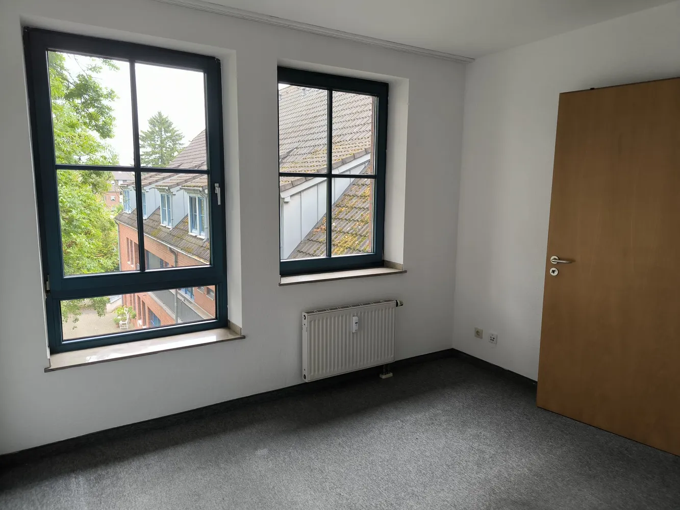 2 Zimmer Wohnung mit 61 m² in Krefeld – Bild 3
