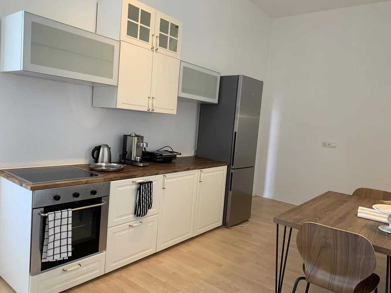 3 Zimmer Wohnung mit 95 m² in Berlin – Bild 9