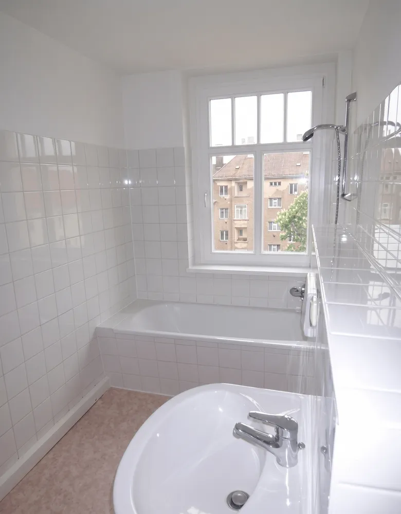 2 Zimmer Wohnung mit 53 m² in Leipzig – Bild 5