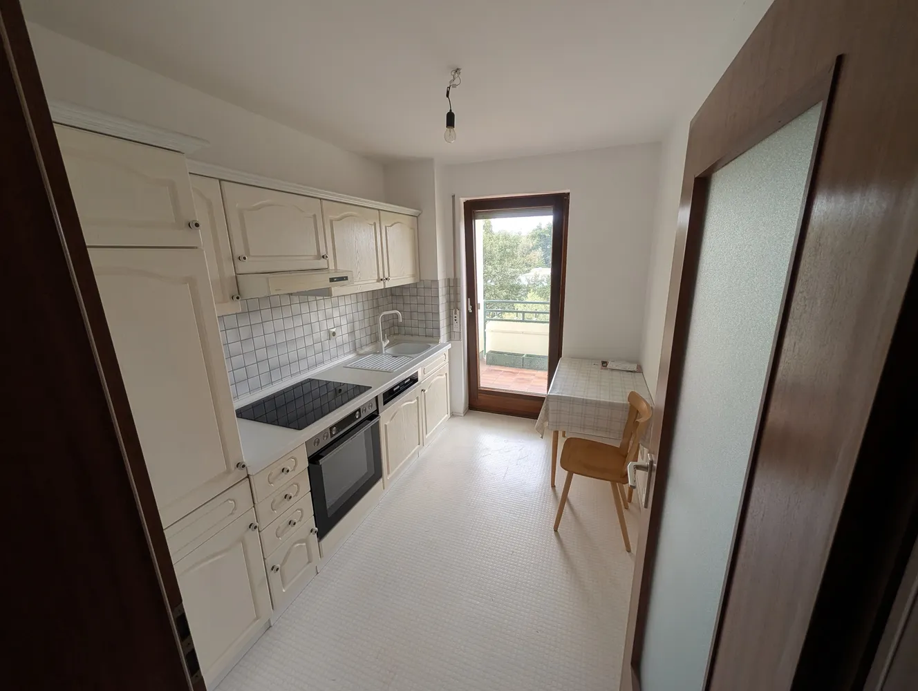 2 Zimmer Wohnung mit 62 m² in Karlsruhe – Bild 5