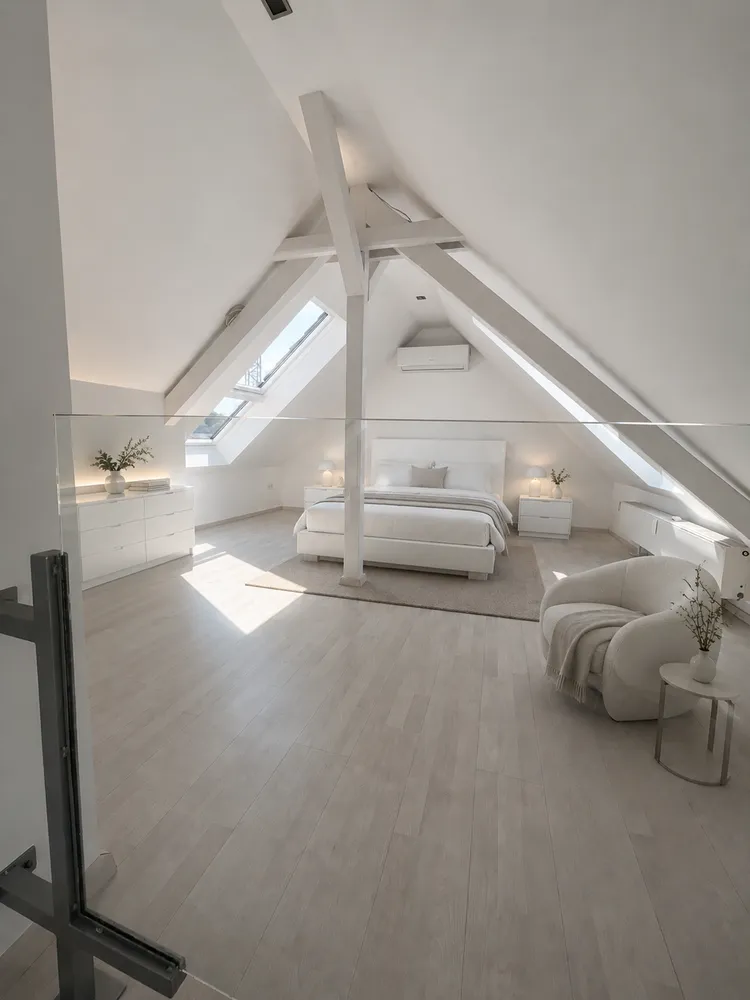 4 Zimmer Wohnung mit 168 m² in Essen – Bild 12