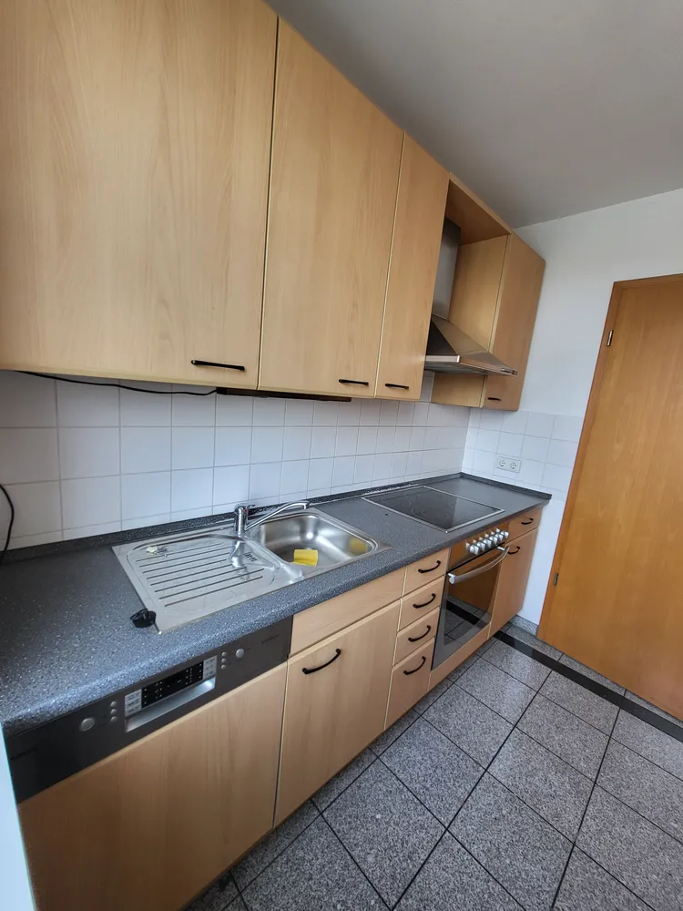 4 Zimmer Wohnung mit 110 m² in Frankfurt am Main – Bild 12