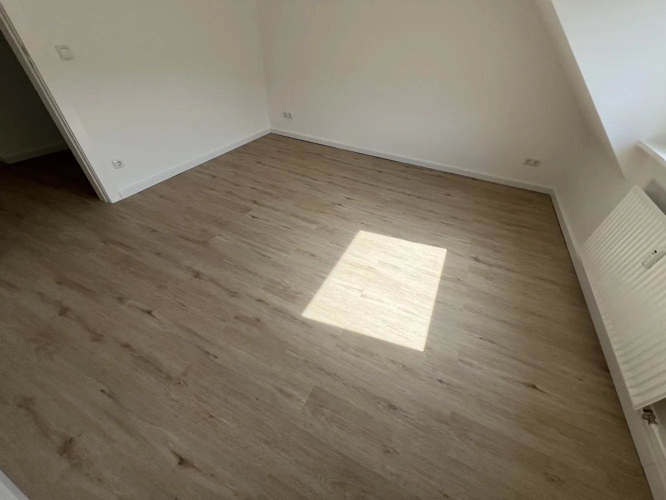 3 Zimmer Wohnung mit 66 m² in Hamburg – Bild 6