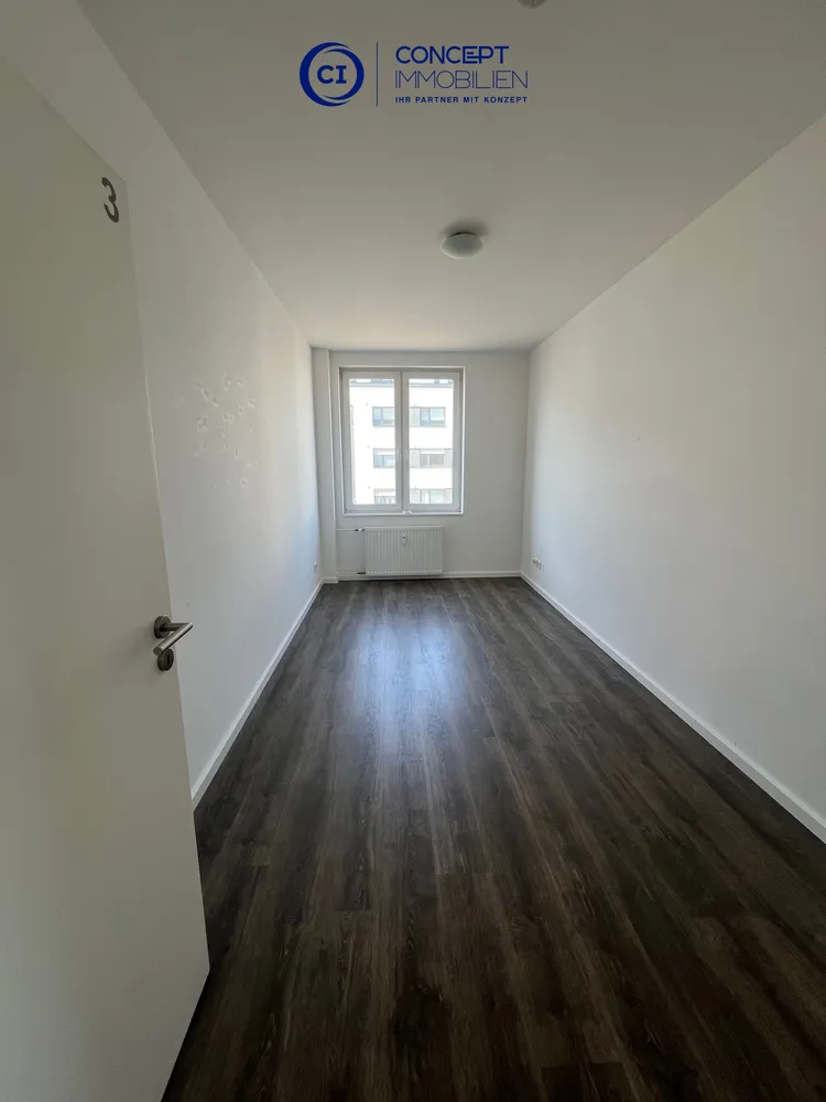 6 Zimmer Wohnung mit 154 m² in Köln – Bild 1