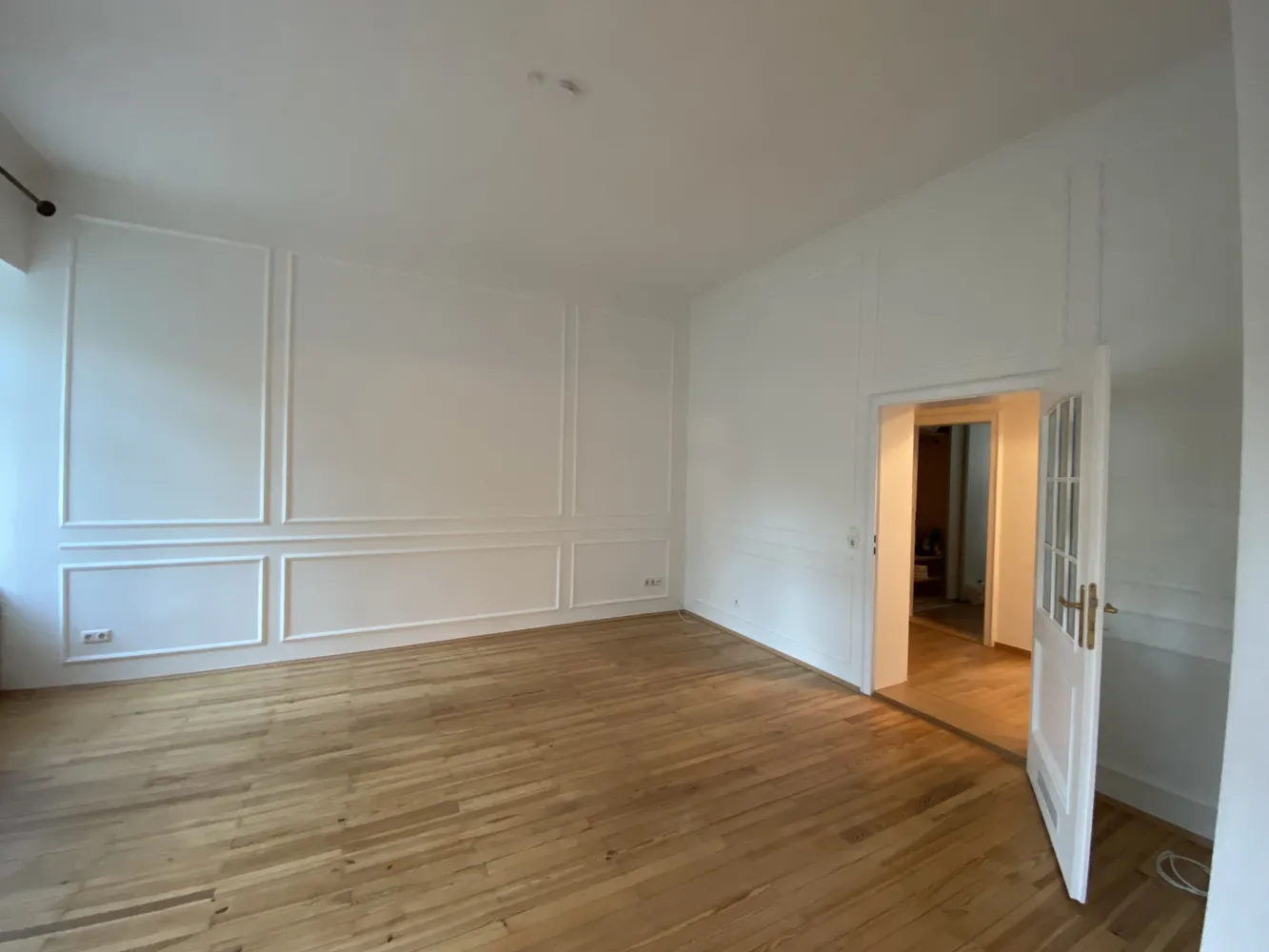 4 Zimmer Wohnung mit 86 m² in München – Bild 1