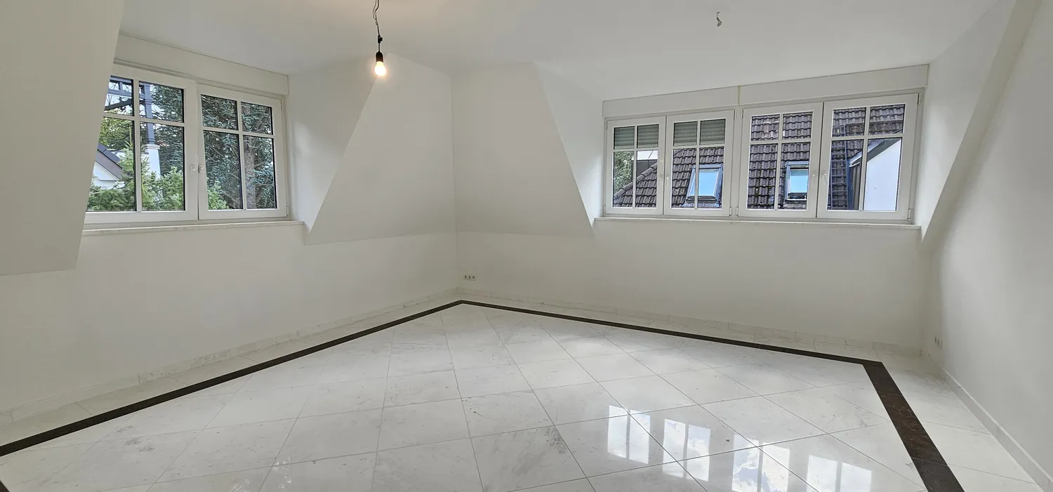 5 room apartment with 145 m² in Munich – Photo 7