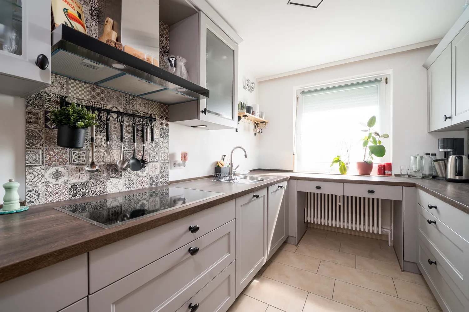 3 Zimmer Wohnung mit 87 m² in Nürnberg – Bild 12