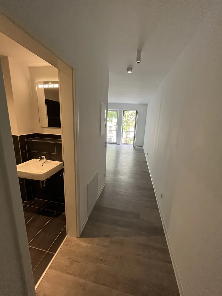 1 Zimmer Wohnung mit 30 m² in Leipzig – Bild 1