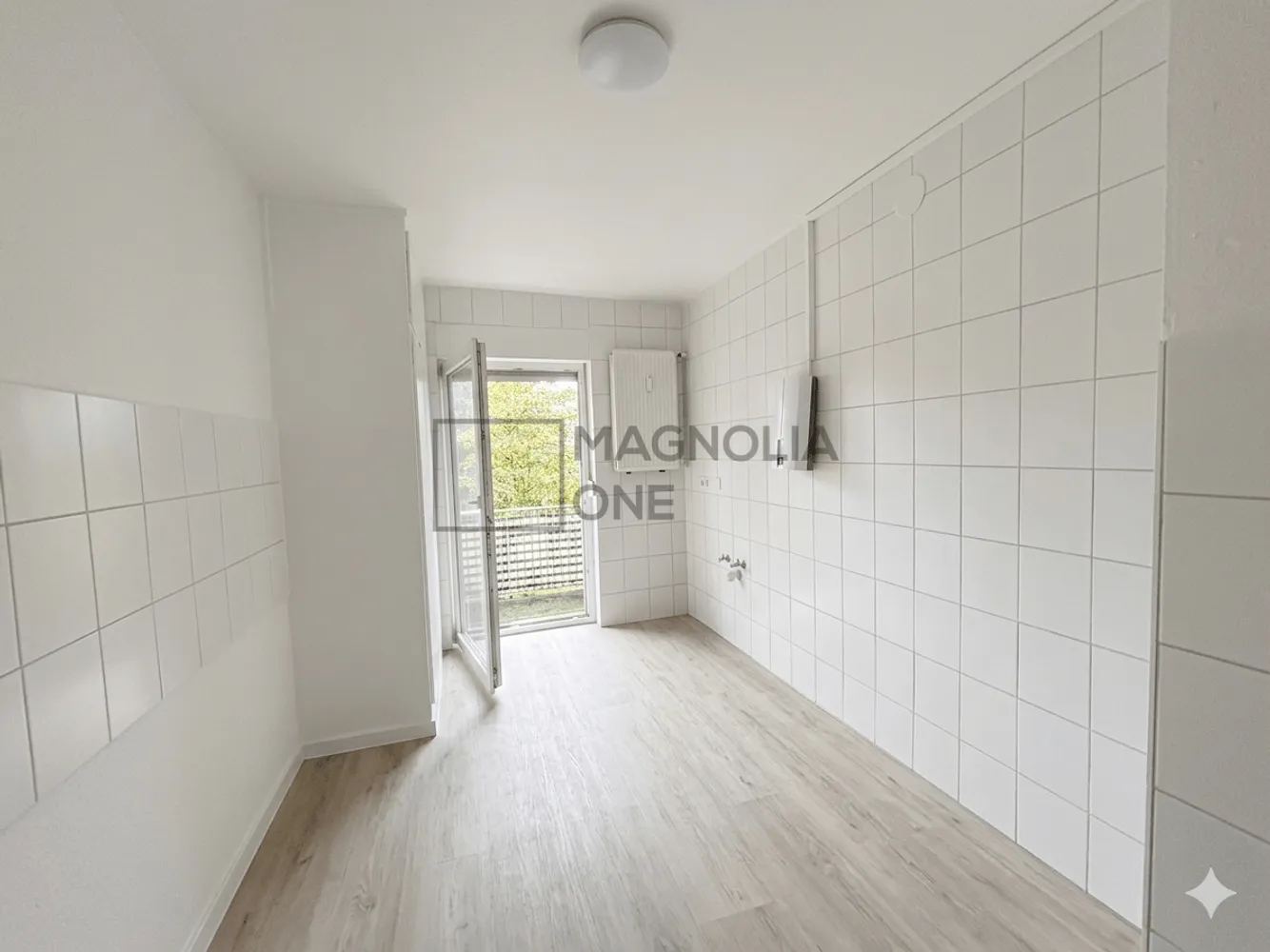 4 Zimmer Wohnung mit 102 m² in Herne – Bild 2