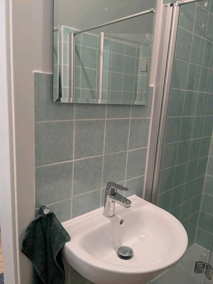 WG-Zimmer mit 39 m² in Rostock – Bild 9