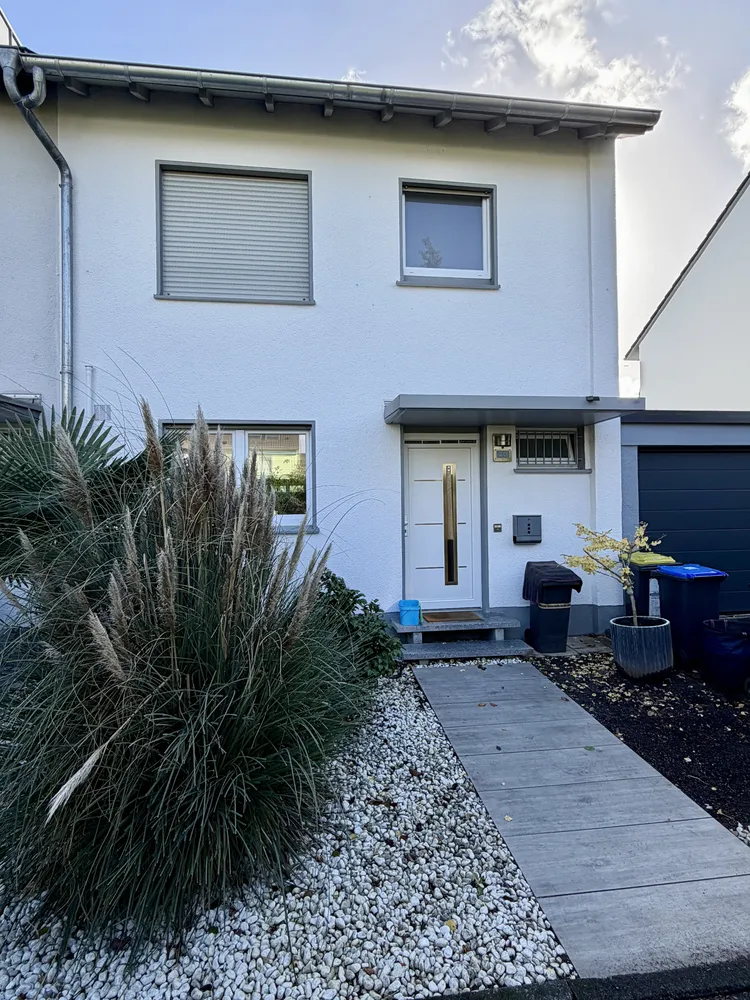 5 Zimmer Haus mit 120 m² in Köln – Bild 4