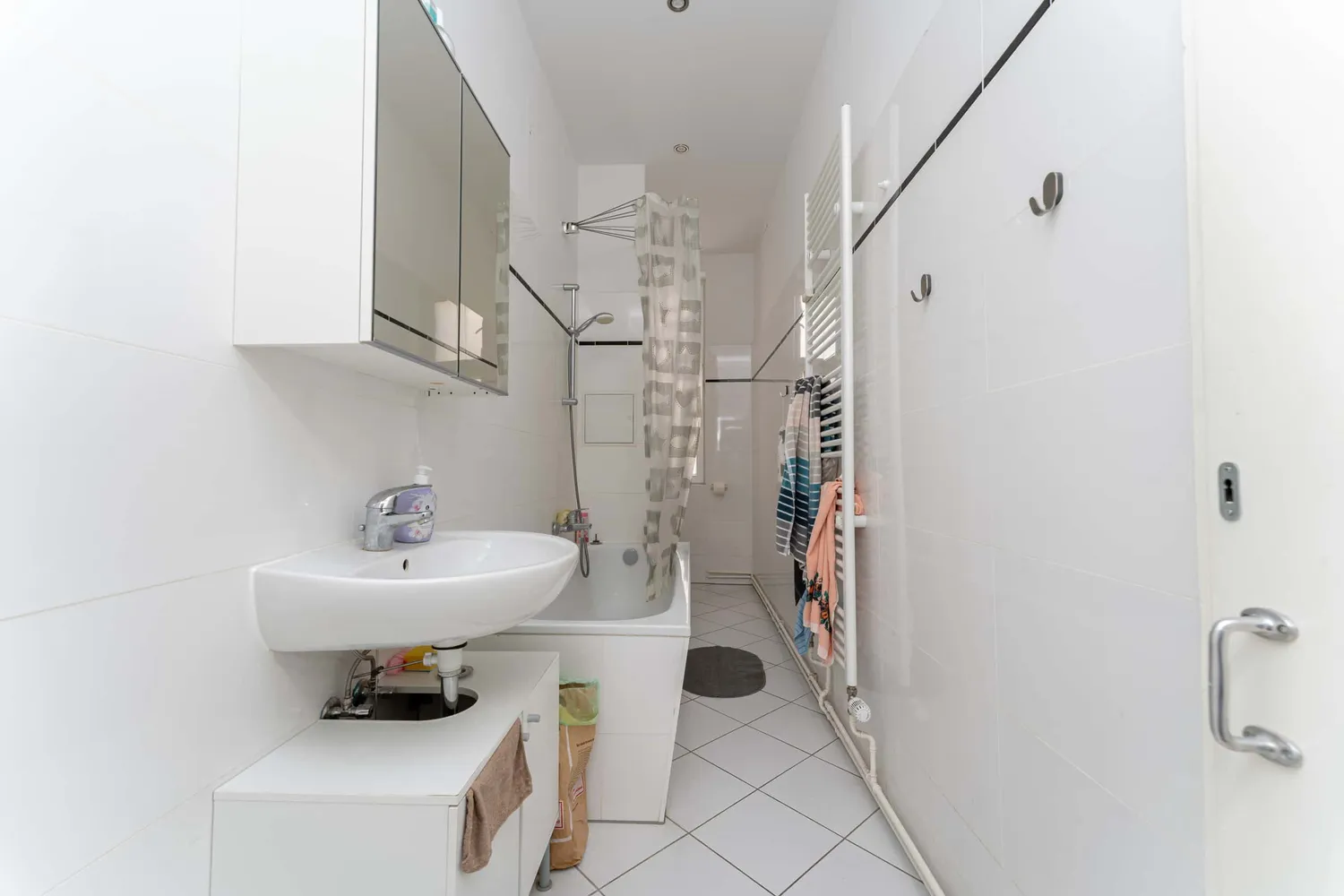 Shared room with 15 m² in Berlin – Photo 6