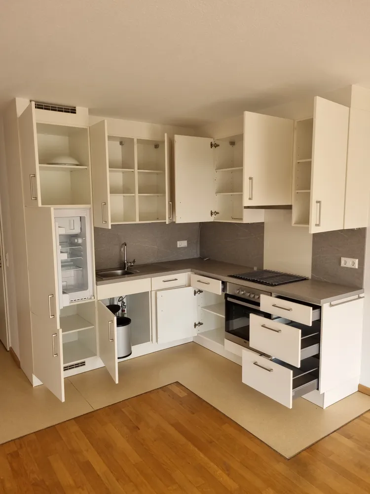 1 Zimmer Wohnung mit 51 m² in Oldenburg – Bild 9