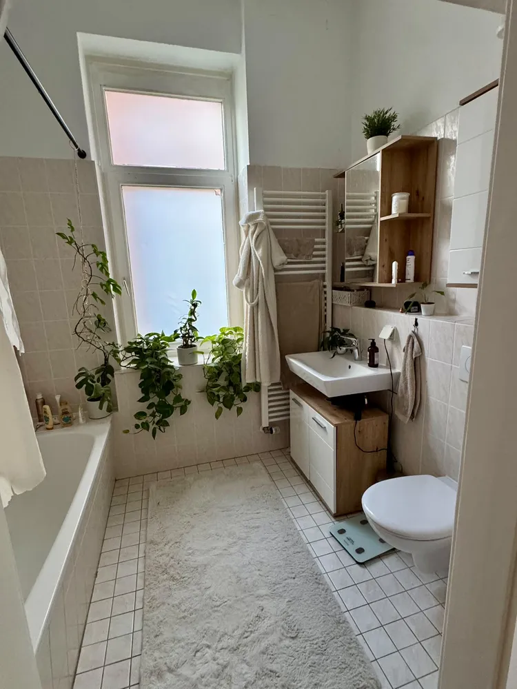 3 room apartment with 97 m² in Hanover – Photo 11