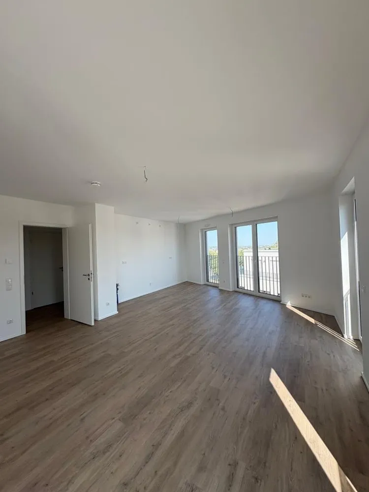 3 Zimmer Wohnung mit 80 m² in Essen – Bild 2