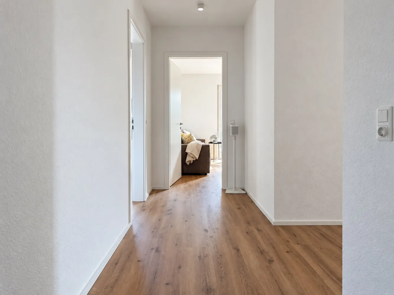 4 Zimmer Wohnung mit 147 m² in Frechen – Bild 9