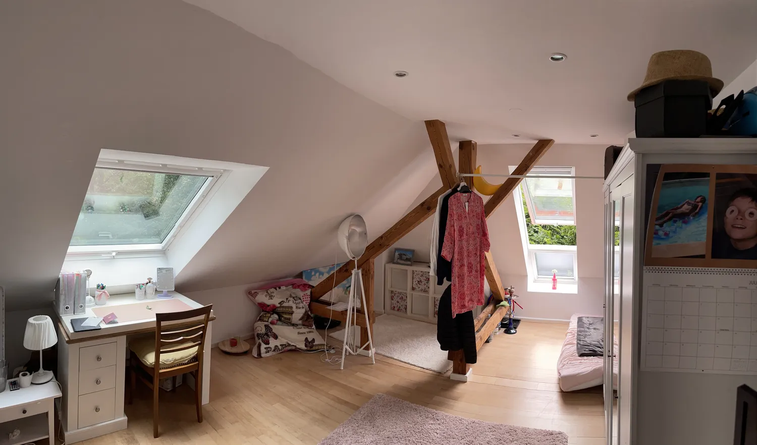 2 room apartment with 80 m² in Berlin – Photo 9