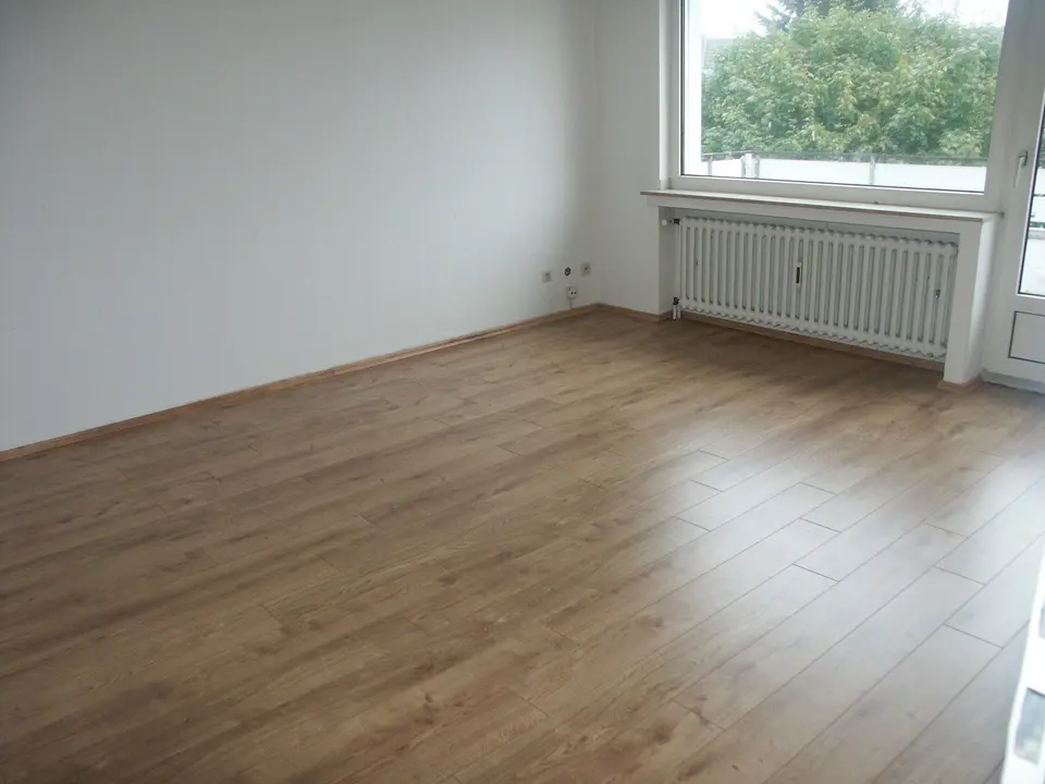 2 Zimmer Wohnung mit 45 m² in Duisburg – Bild 8