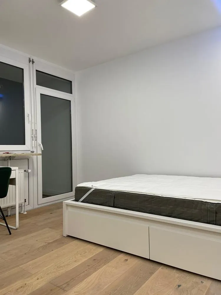 WG-Zimmer mit 16 m² in München – Bild 4