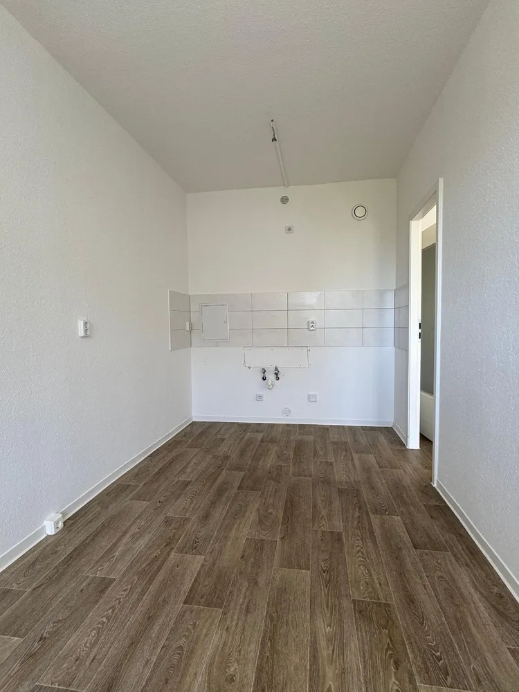 2 Zimmer Wohnung mit 55 m² in Magdeburg – Bild 5