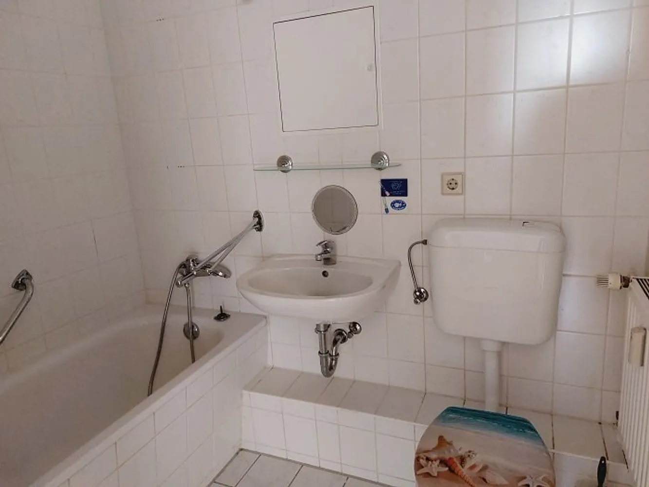4 Zimmer Wohnung mit 86 m² in Leipzig – Bild 8
