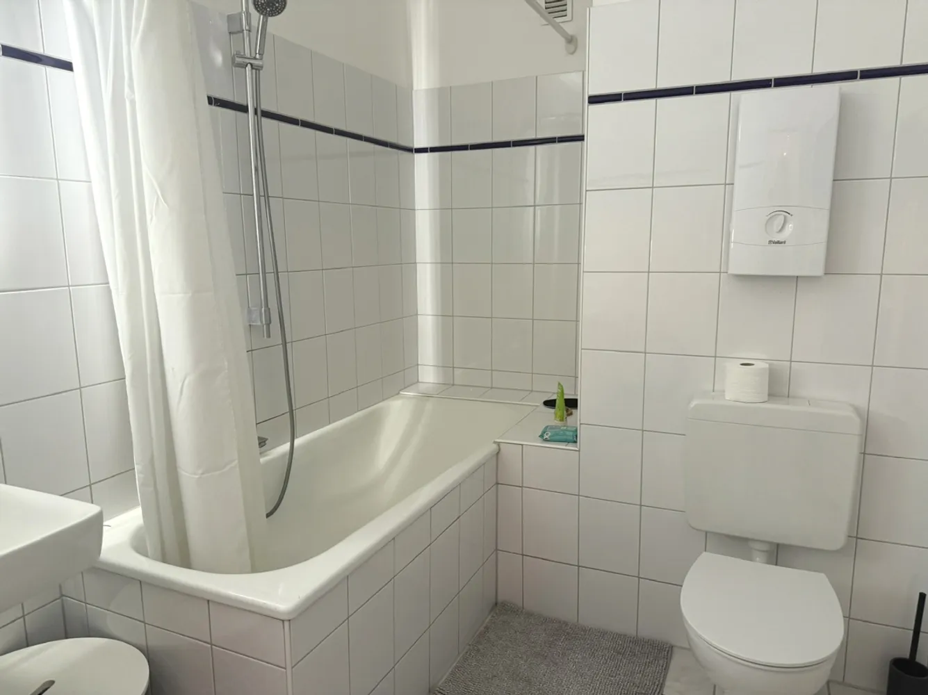 2 Zimmer Wohnung mit 61 m² in Düsseldorf – Bild 7