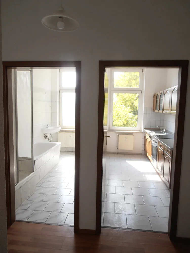 3 Zimmer Wohnung mit 66 m² in Magdeburg – Bild 7