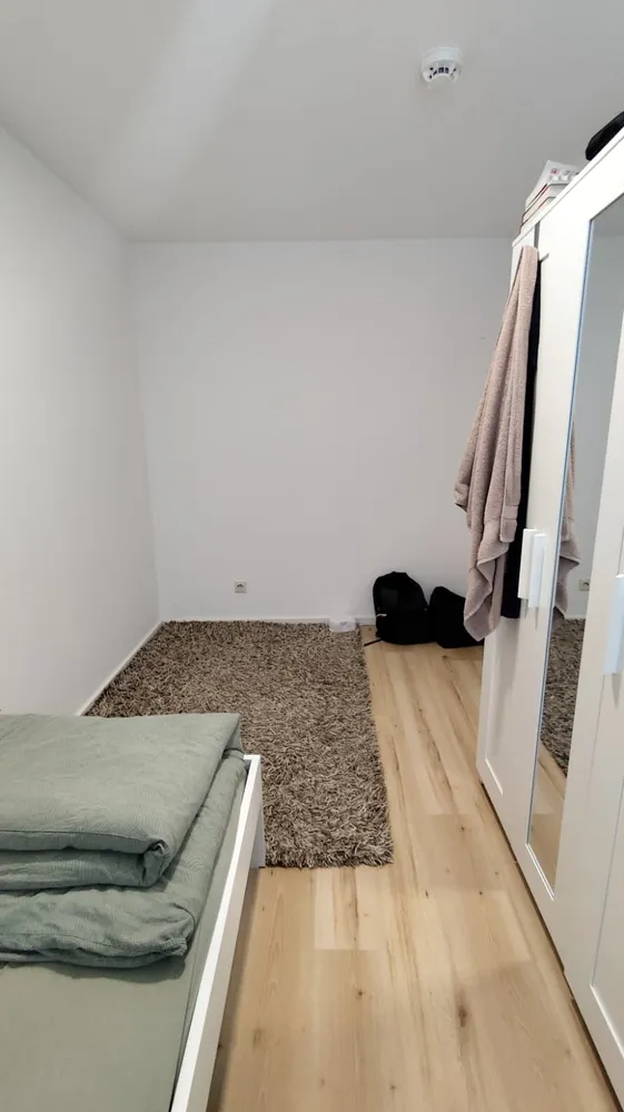 2 Zimmer Wohnung mit 41 m² in Wiesbaden – Bild 2