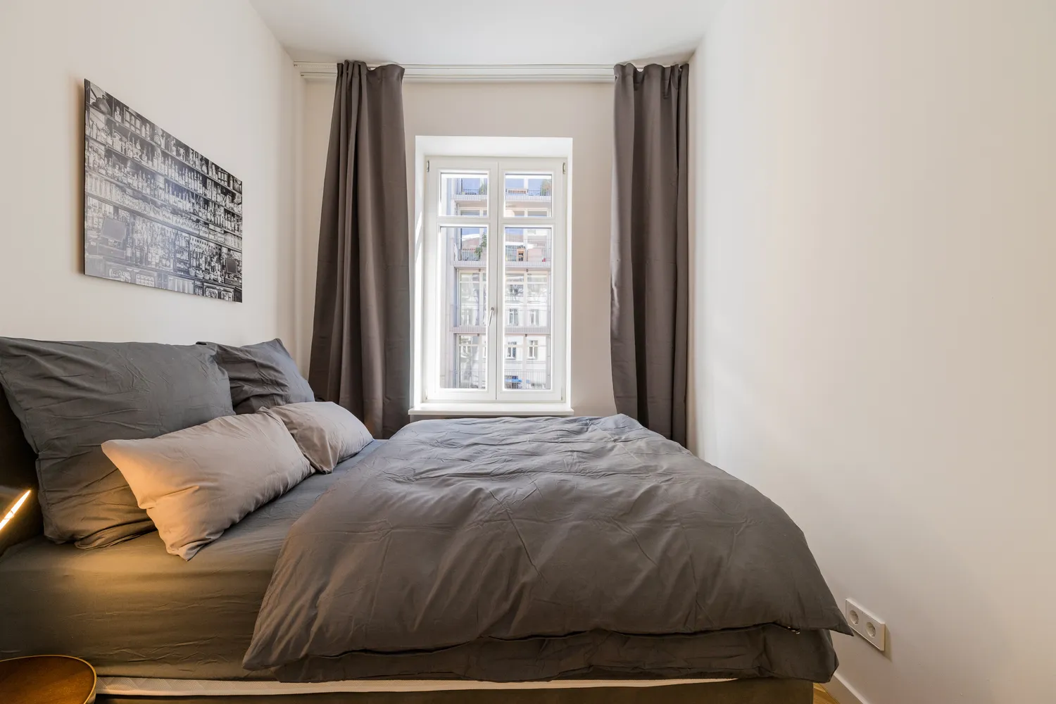 2 Zimmer Wohnung mit 50 m² in Berlin – Bild 9