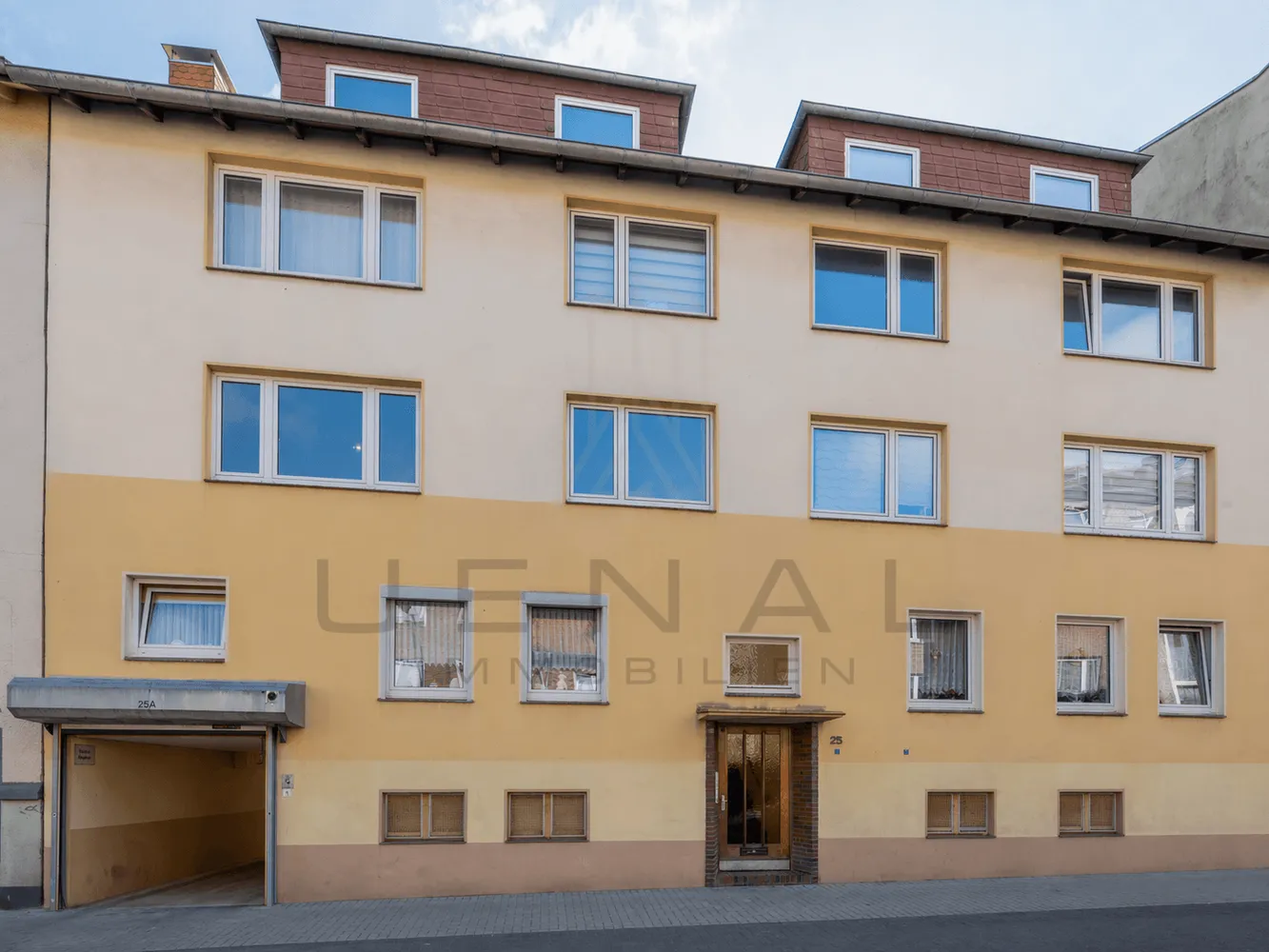 3 Zimmer Wohnung mit 66 m² in Wilhelmshaven – Bild 2
