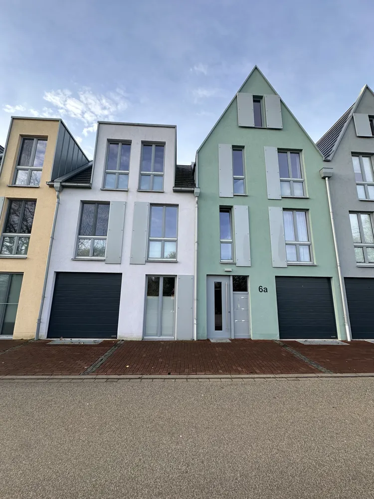 4 Zimmer Wohnung mit 100 m² in Xanten – Bild 3