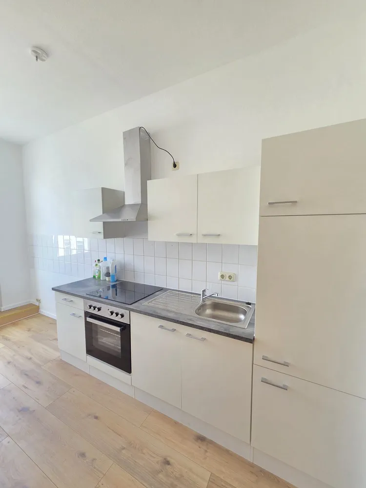 2 room apartment with 46 m² in Magdeburg – Photo 7