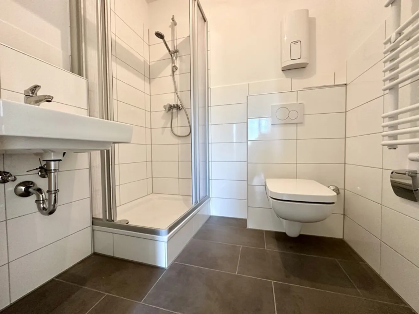 4 Zimmer Wohnung mit 60 m² in Dortmund – Bild 7